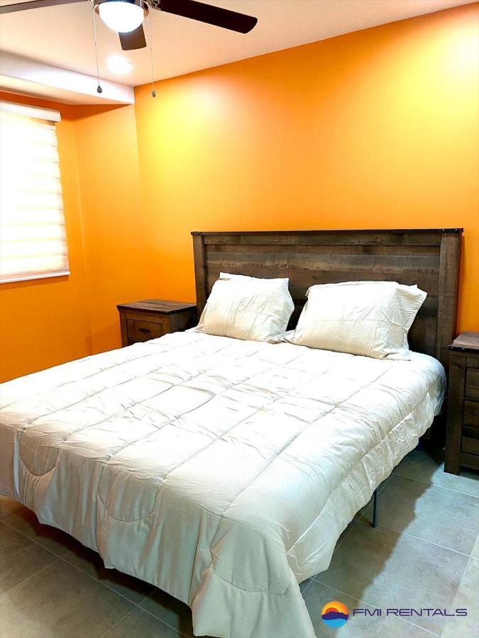 Linda Vista 513 Villa ปูแอร์โตเปญาสโก ภายนอก รูปภาพ